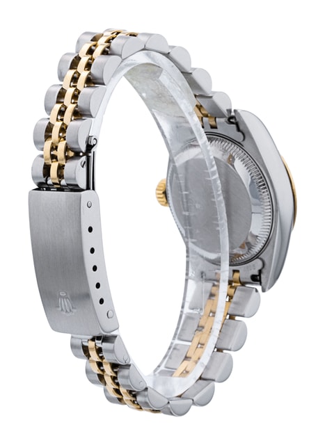 Rolex Datejust Lady 79173 Image 3